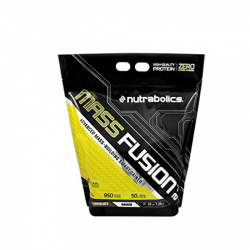 NUTRABOLICS Mass Fusion 7260 gram
